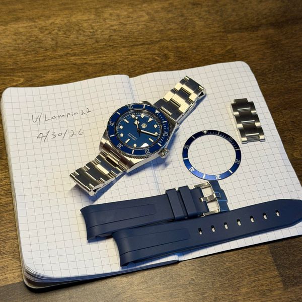 [WTS] San Martin SN008