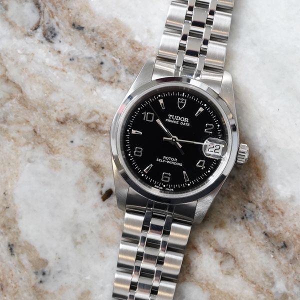[WTS] Tudor Prince Date ref. 72000