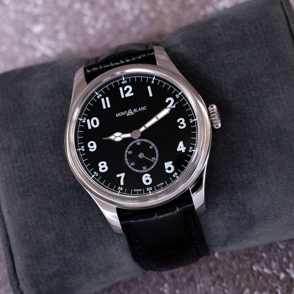 Montblanc Villeret