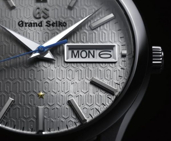 [WTS] Limited Edition Grand Seiko SBGT241 (9F83). Excellent…