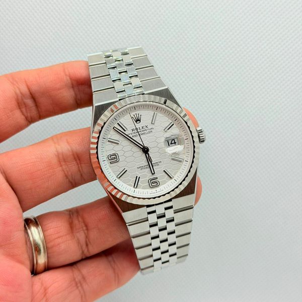 [WTS] Rolex LandDweller 40mm New 2026, $25.7k