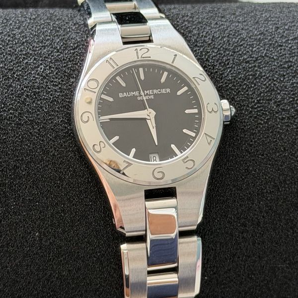 Baume & Mercier Linea