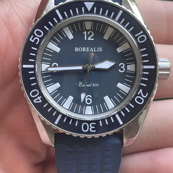 [WTS] Borealis Estoril 300