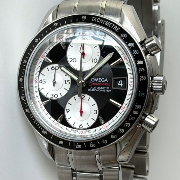 [WTS] Omega Speedmaster 40 3211.31