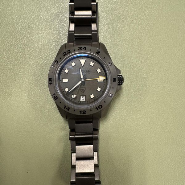 [WTS] Nodus TrailTrekker 2024 — $650