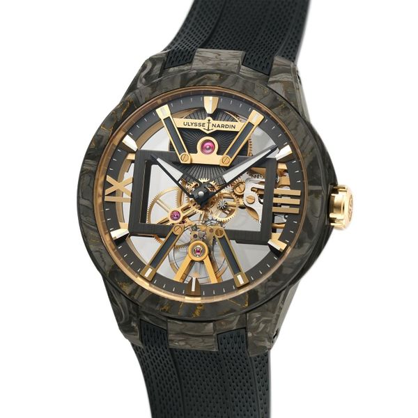 Ulysse Nardin Blast Ref. 3715-260/CARB