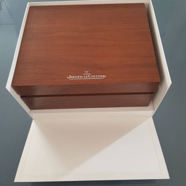 [VENDU] Jaeger-Lecoultre duometre chrono or rose.