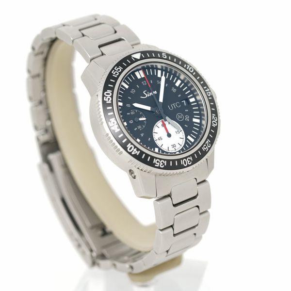 FS: Pre-Owned Sinn 613 St UTC
