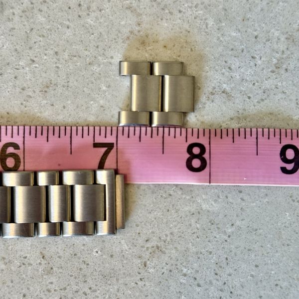 [WTS] Discontinued Grand Seiko SBGA347 40mm Titanium Teak D…