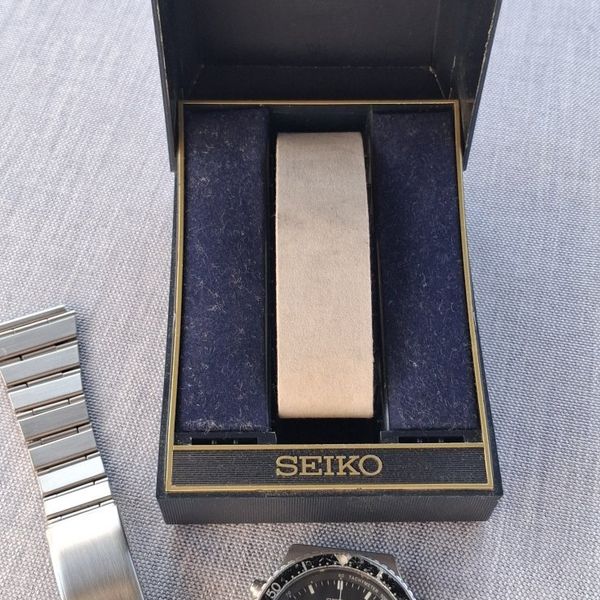 Seiko 7A28-7040 Speedmaster
