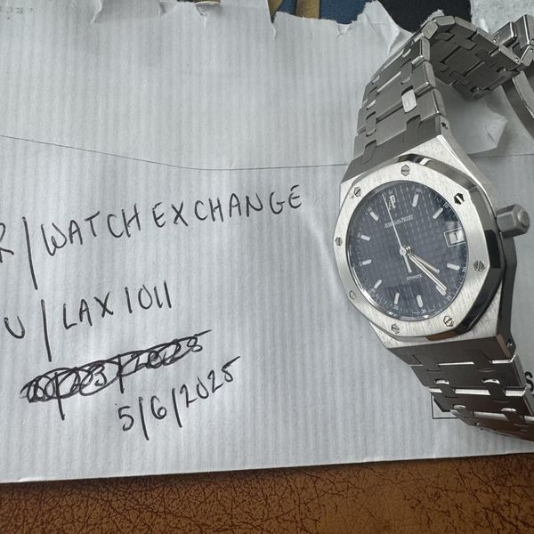 [WTS] Audemars Piguet Royal Oak 14790ST