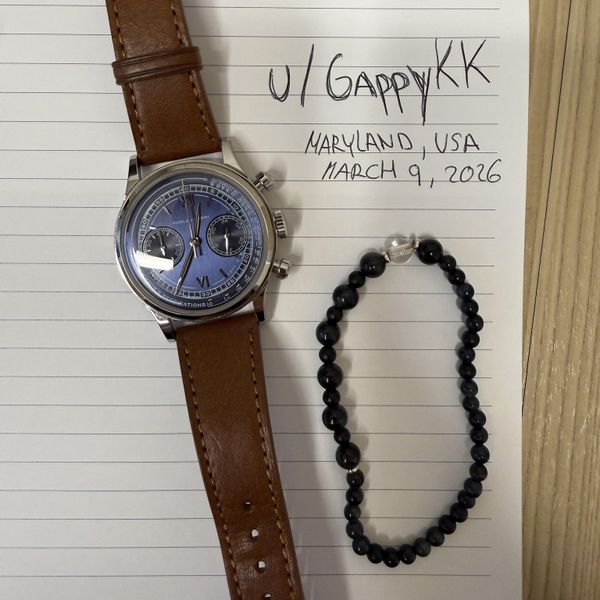 [WTS] Furlan Marri Mare Blu | Full Set | Like new condition…