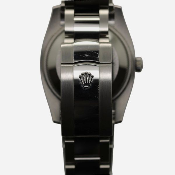 FS: Rolex Date (Ref. 115234)