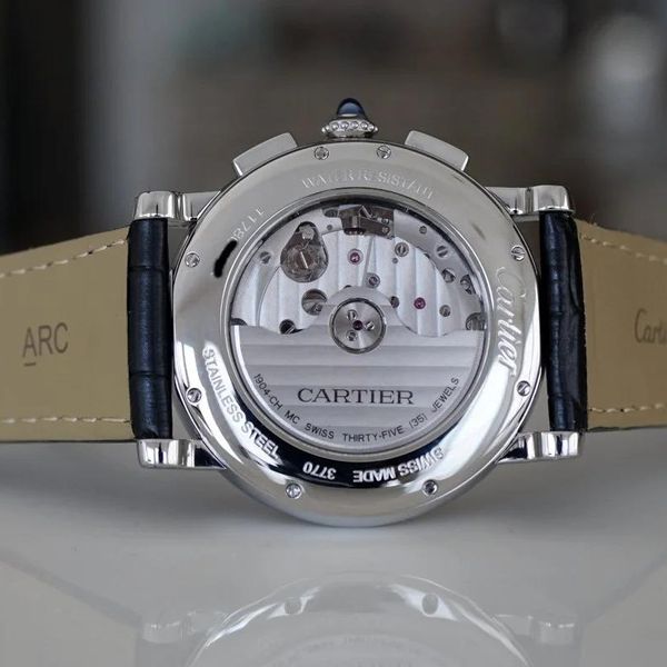 Cartier Rotonde de Cartier Chronograph
