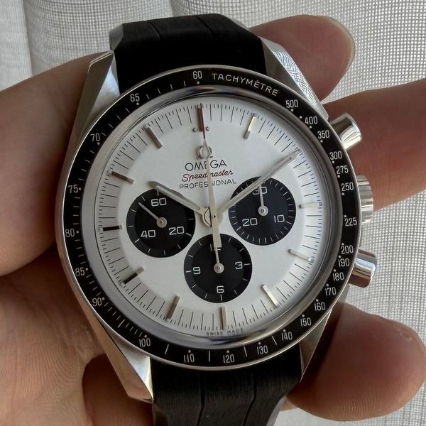 [WTS] Omega Speedmaster Tokyo Olympics 2020 Panda