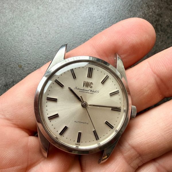 IWC Ref. 817a