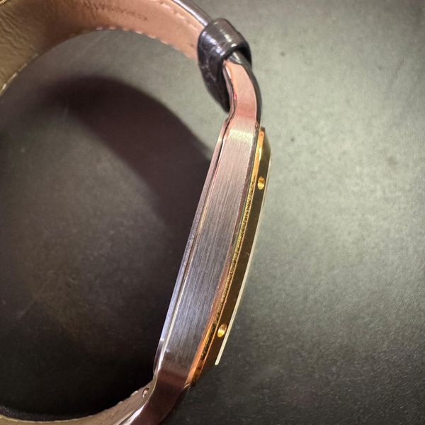 Cartier Santos Dumont XL