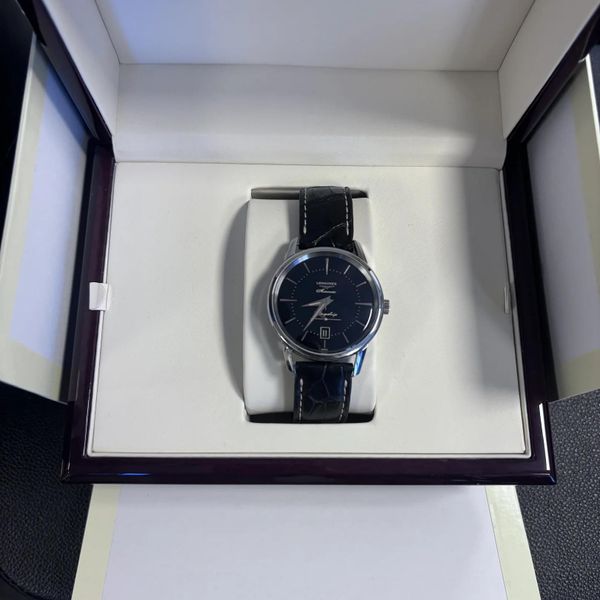 Longines Flagship L47954580