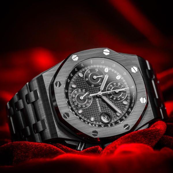 Audemars Piguet Royal Oak Offshore Chronograph 26238