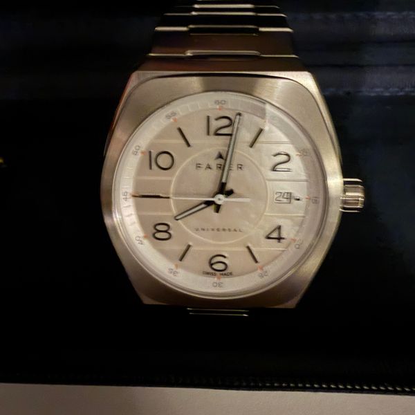 [WTS] Farer Integra Perlarum Full Set
