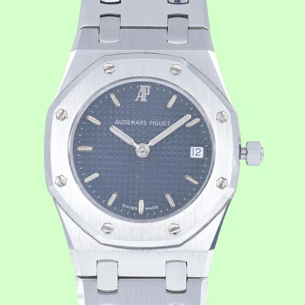 Audemars Piguet Royal Oak Date Quartz 25mm