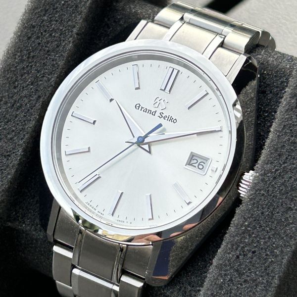 [WTS] Grand Seiko SBGP001