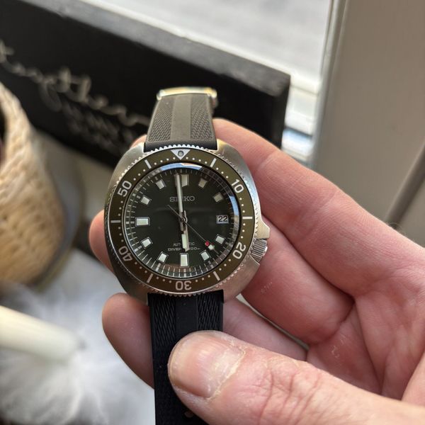Seiko SPB153