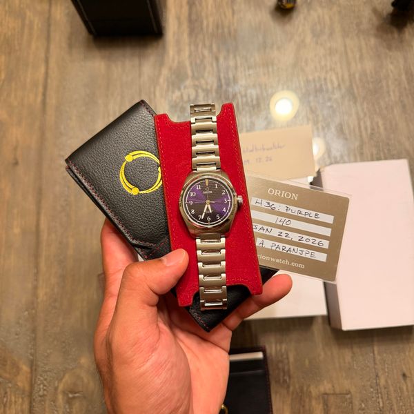 [WTS] Orion Hellcat 36 Deep Purple Full Kit, Underrated War…