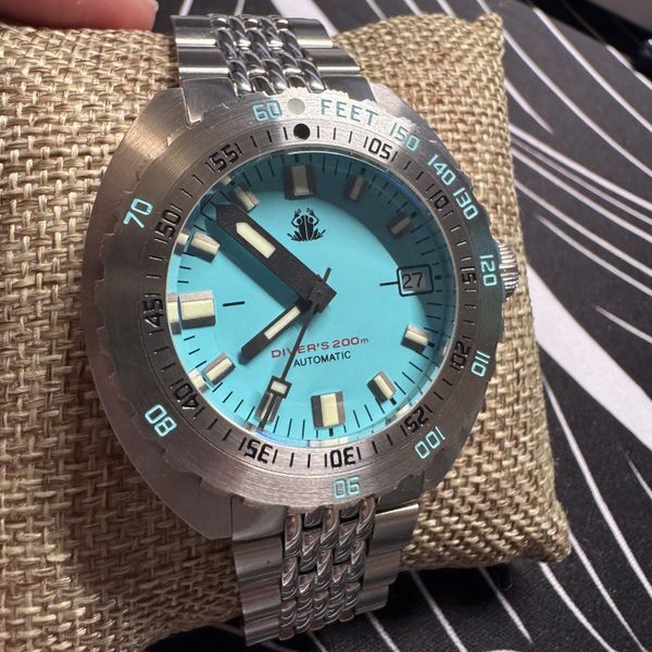 [WTS] Tactical Frog Sub300T Diver $110