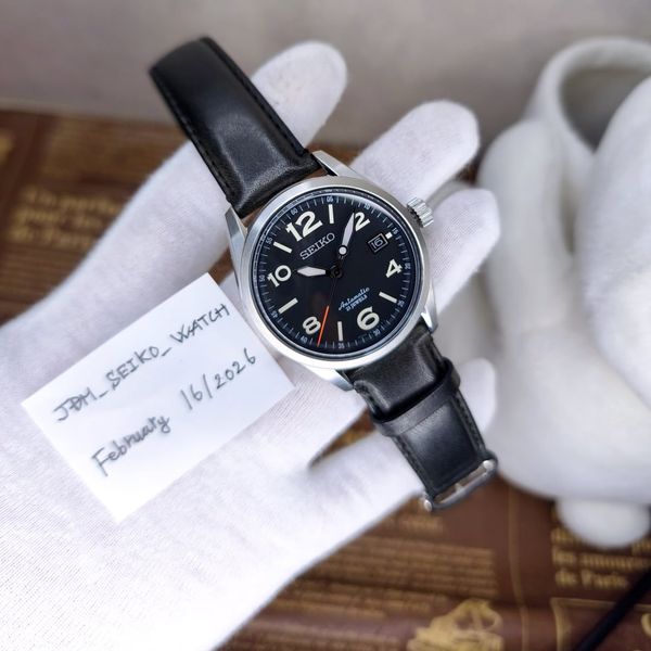 [WTS] SEIKO SARG011 EXPLORER| Likenew in near-unused condit…