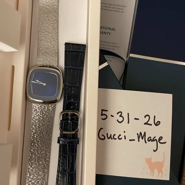 [WTS] Dennison Collectability ALD 2025 with bark-mesh brace…