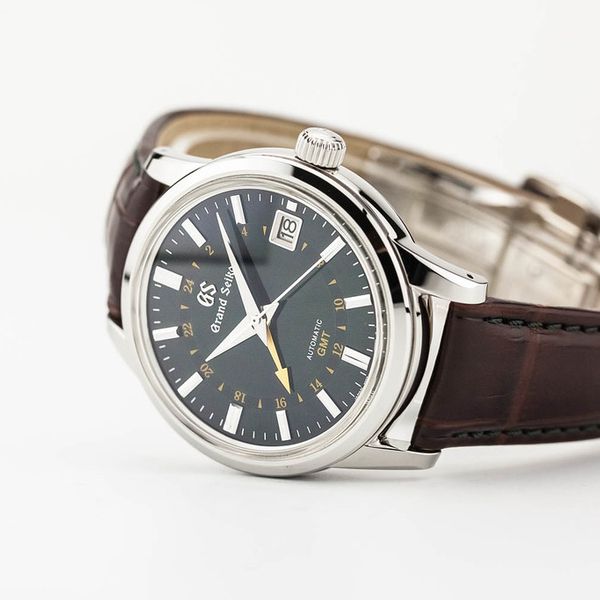 fsot - Grand Seiko Automatic GMT - Toge Special Edition - S…