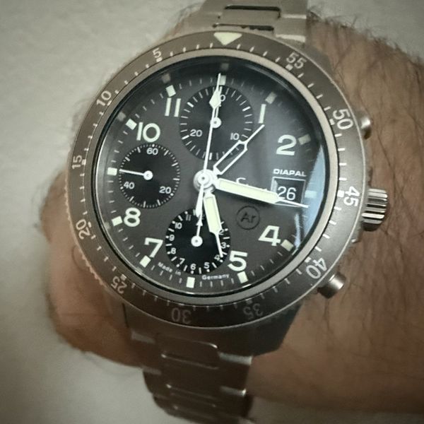 Sinn 103 Ti Diapal (2023)