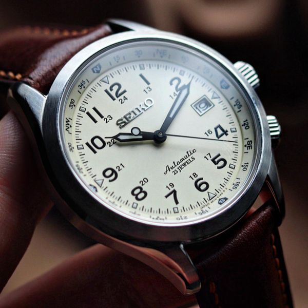 [WTS] Discontinued SARG005 "Sports Alpinist"