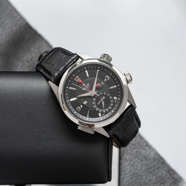 [WTS] Tudor | 79620TN | 42mm | Heritage Advisor | 2019 Comp…