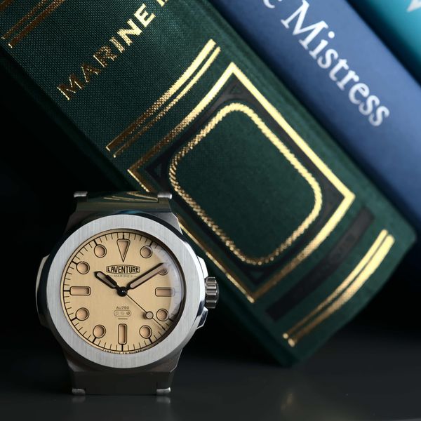 [WTS] Laventure Sous-Marine II Limited Edition 99 pcs