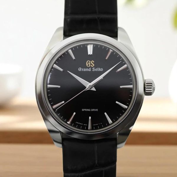 [WTS] VERY RARE Grand Seiko WAKO ONLY 50 Pieces! (Ref. SBGY…