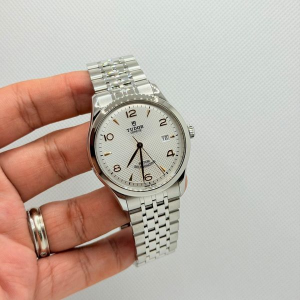 [WTS] Tudor 1926 39mm Gold New 2026, $1850