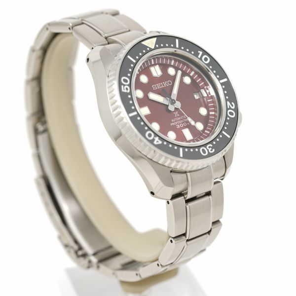 FS: Pre-Owned Seiko Prospex Seigaiha-Inspired U.S. Special …
