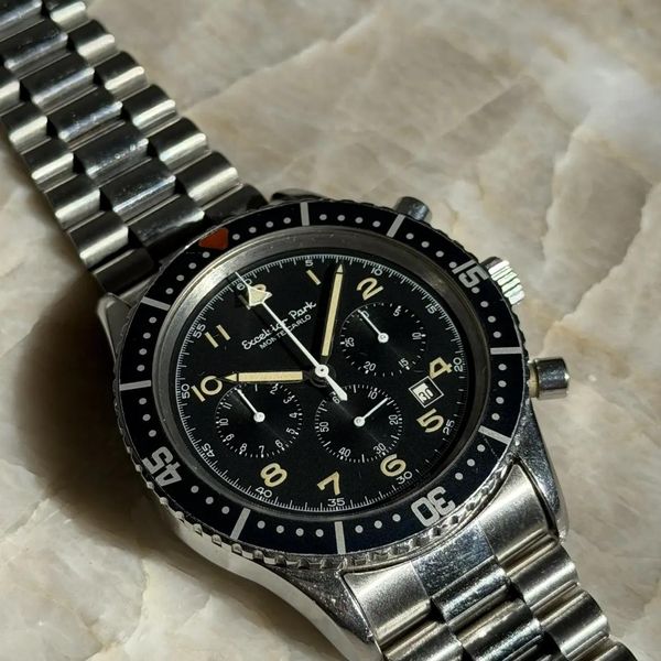 Excelsior Park Monte Carlo Ref. 7740