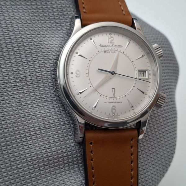 Jaeger-LeCoultre Master Reveil 141.840.972B (bzw. 141.8.97/…