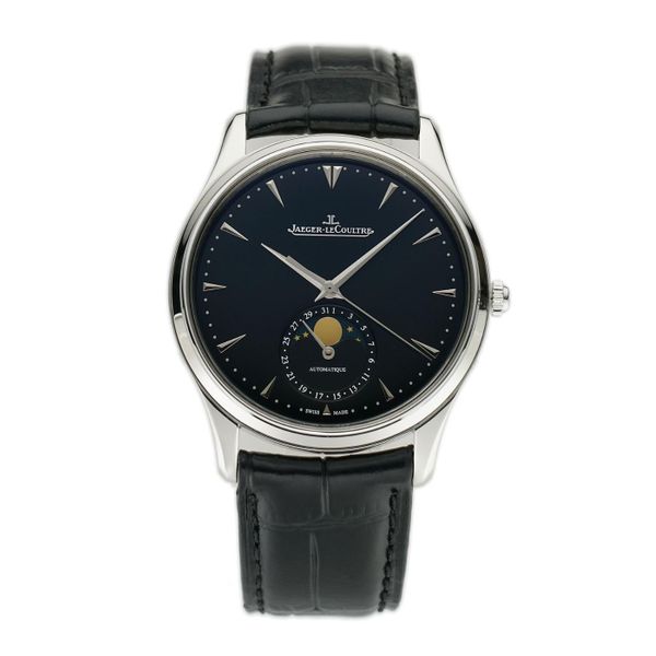 Jaeger-LeCoultre Master Ultra Thin Ref. Q1368470
