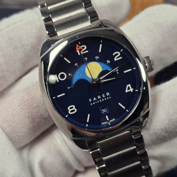 Farer Halley
