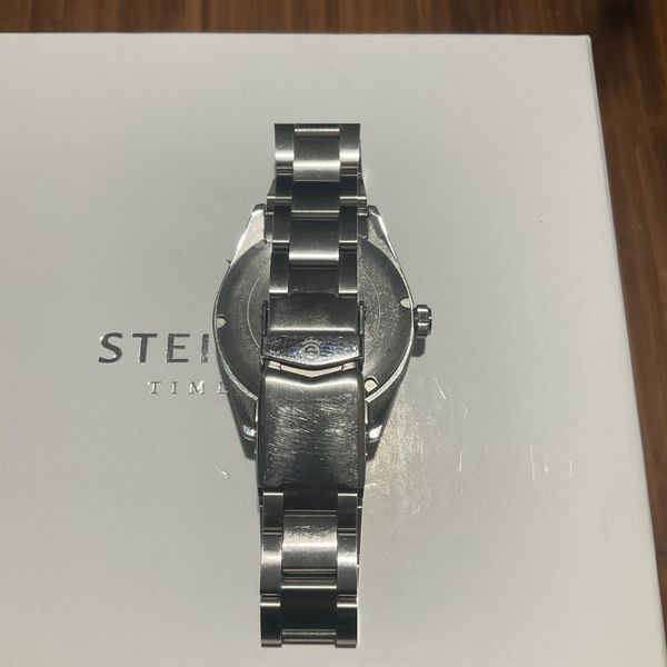 Steinhart Ocean 39