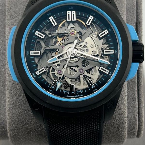 [WTS] The “I’m Not Paying $200k for a Rubber Strap Skeleton…