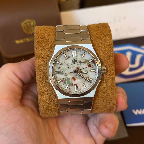 Watchdives WD0016