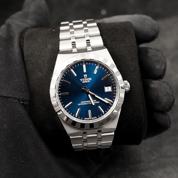 [WTS] 2026 Tudor Royal 36mm Stainless Steel M2836C1A0-0102
