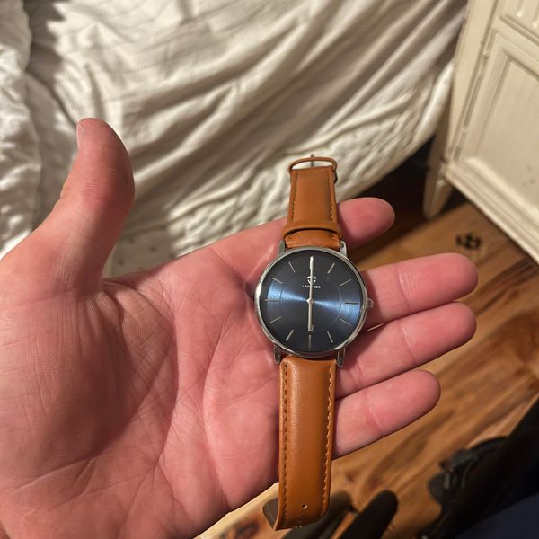 Benrus 3061