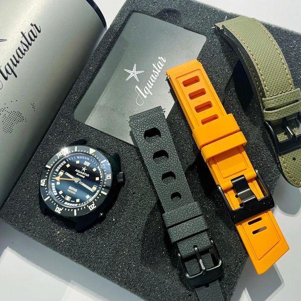 Aquastar Benthos Professional