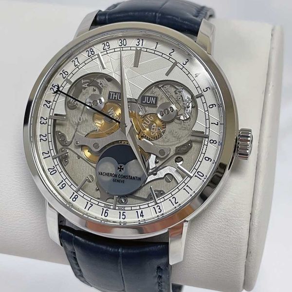 [WTS] Vacheron Constantin 4020T/000P-H038 Traditionnelle Co…